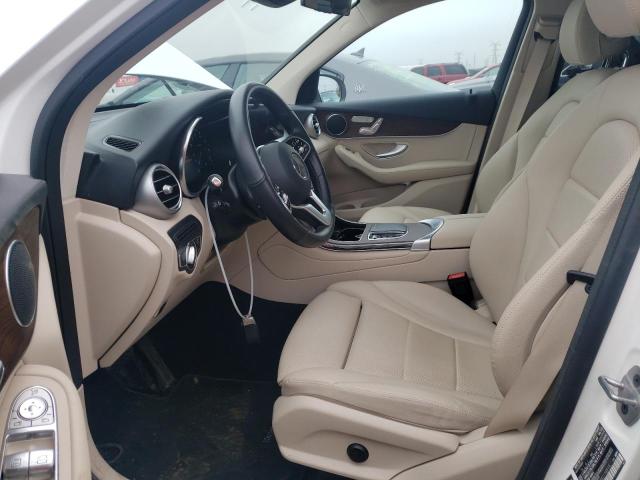 W1N0G8EB4NG114515 Mercedes-Benz Glc 300 4matic