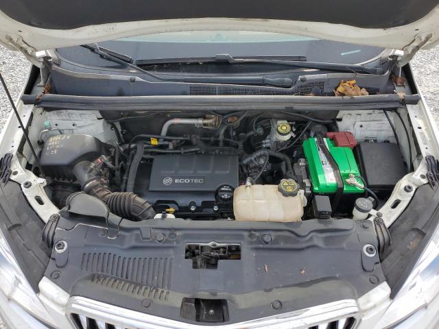 KL4CJCSB2GB711718 Buick Encore