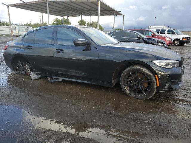 WBA5R1C04LFH43615 BMW 330I