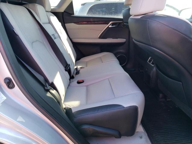2T2BZMCA5KC182809 Lexus Rx 350 Base
