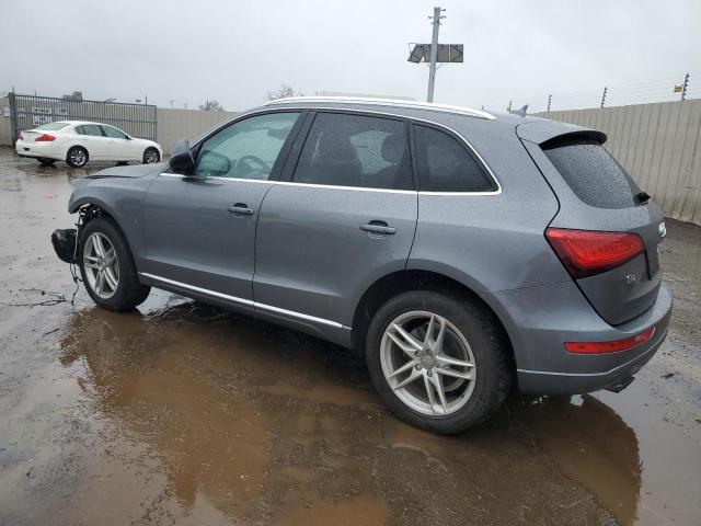 WA1LFAFPXEA047196 Audi Q5 Premium Plus
