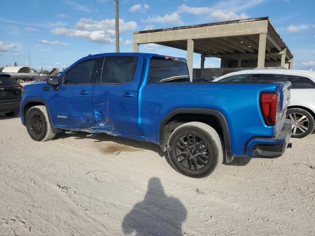 3GTPHCEK0PG284478 GMC Sierra C1500 Elevation