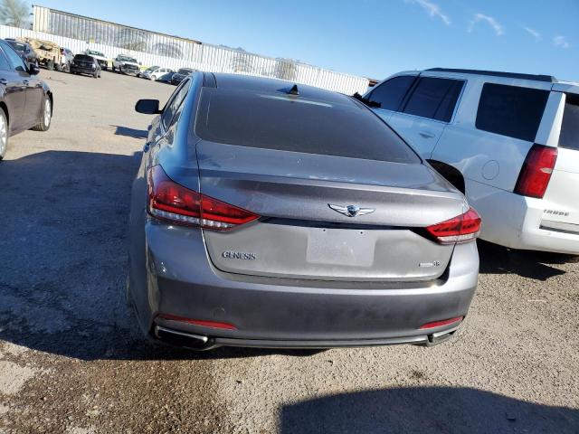 KMHGN4JE2FU017817 Hyundai Genesis 3.8l