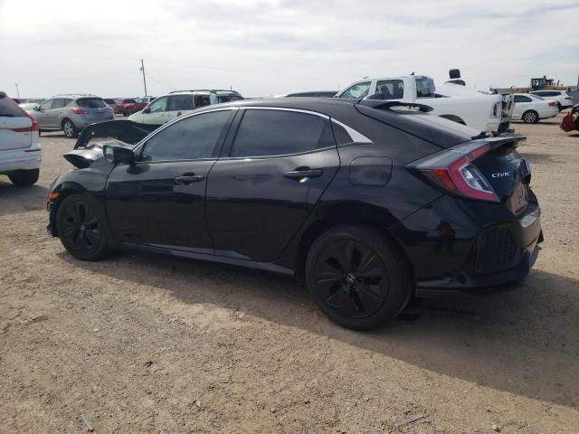 SHHFK7H51JU222951 Honda CIVIC EX