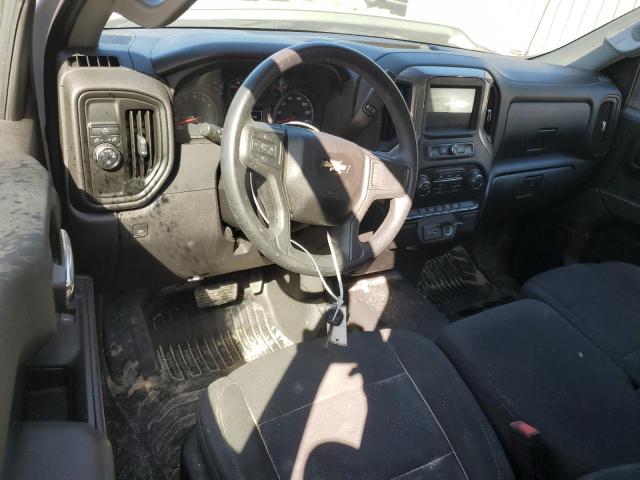 3GCNWAED5NG209971 Chevrolet Silverado Ltd C1500