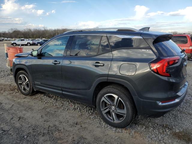 3GKALPEV0LL236359 GMC Terrain Slt