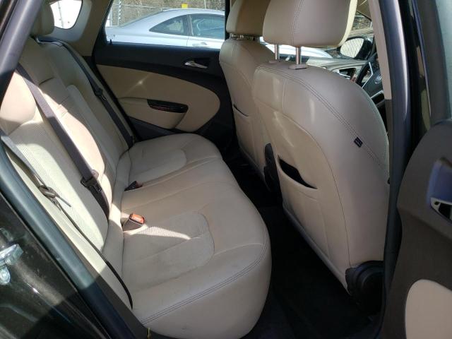 1G4PR5SK7G4101356 Buick Verano Convenience