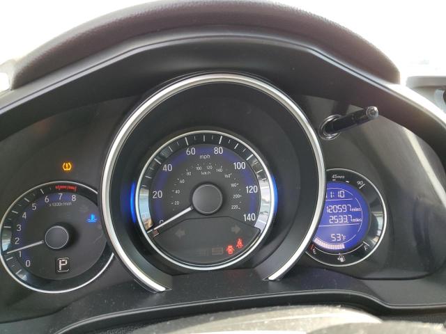 3HGGK5H53FM719207 Honda FIT LX