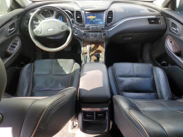 2G1155S39E9315136 Chevrolet IMPALA LTZ