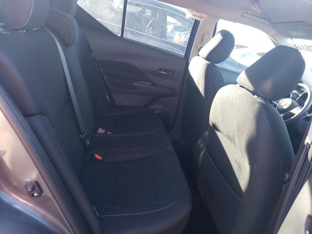 3N1CP5CV2ML504347 Nissan KICKS SV