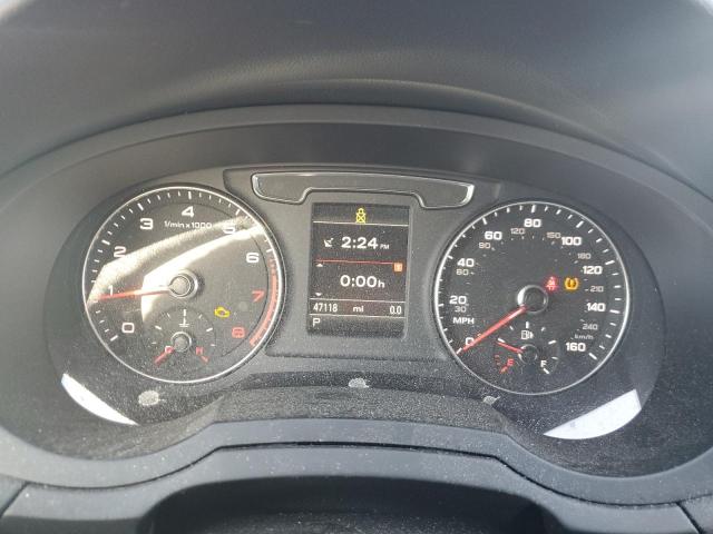 WA1JCCFS5JR011587 Audi Q3 Premium Plus