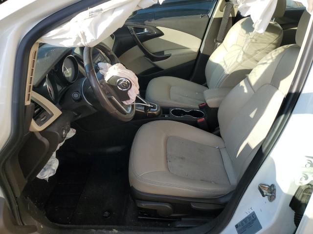 1G4PP5SK9E4157317 Buick Verano