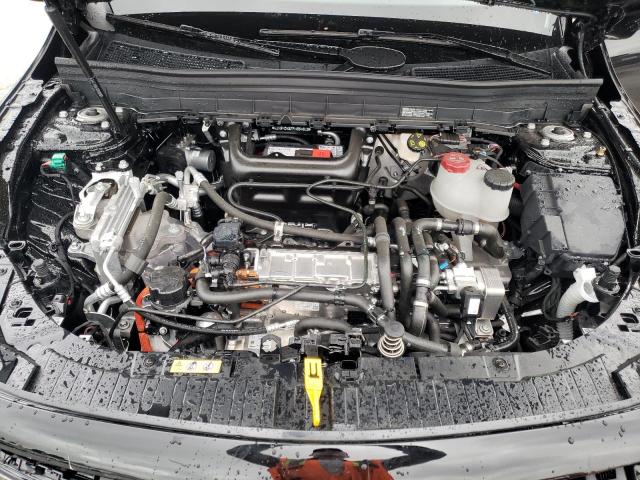 W1N9M0KB7PN054816 Mercedes-Benz Eqb 300 4matic