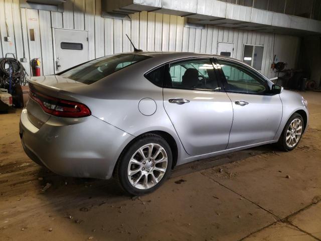1C3CDFFA6GD821812 Dodge Dart Sxt Sport