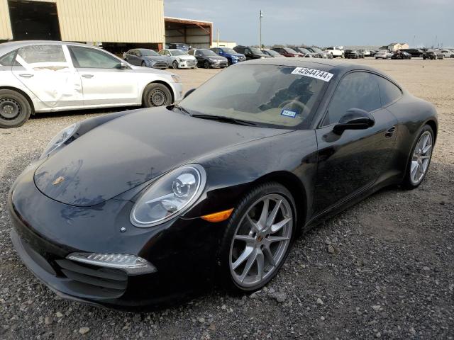 Auction sale of the 2013 Porsche 911 Carrera, vin: WP0AA2A91DS107899, lot number: 42644744