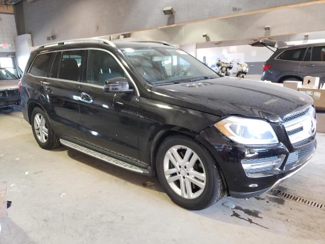 4JGDF7CE1EA285076 Mercedes-Benz Gl 450 4matic