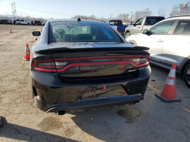 2C3CDXEJ9GH319130 Dodge Charger Srt 392
