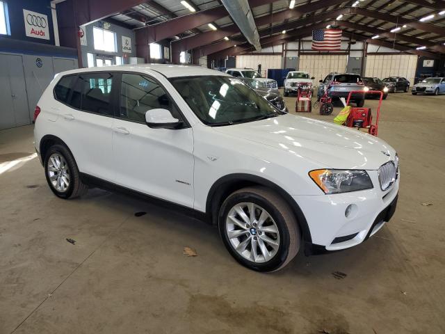 5UXWX9C56E0D33376 BMW X3 Xdrive28i