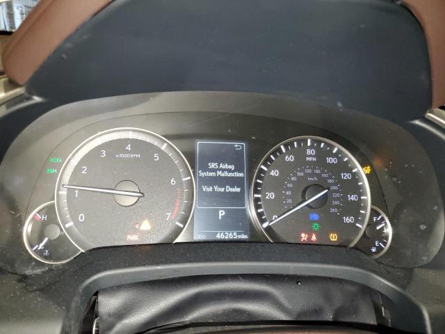 2T2ZZMCA3KC141335 Lexus Rx 350 Base