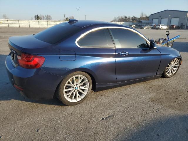 WBA1F7C51FV367419 BMW 228 Xi