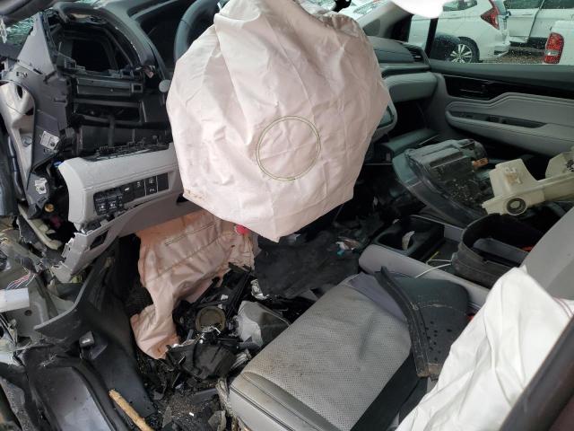5FNRL6H99NB054247 Honda Odyssey Elite