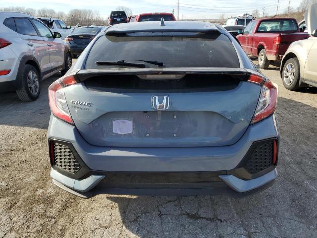SHHFK7H68KU205817 Honda CIVIC EX