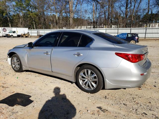 JN1CV7AP5HM640229 Infiniti Q50 BASE