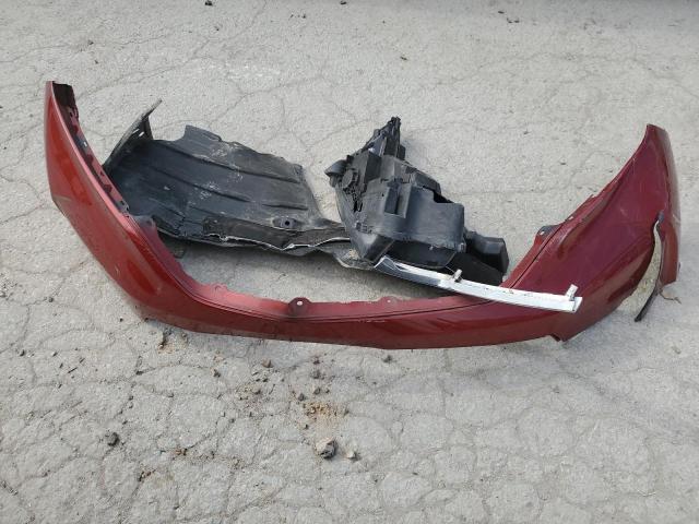 2HKRW2H95JH661452 Honda Cr-v Touring