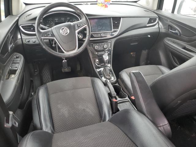 KL4CJASB0KB712654 Buick Encore Preferred