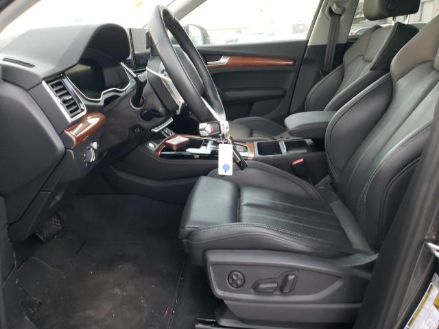 WA1FAAFY5N2043412 Audi Q5 Prestige 45