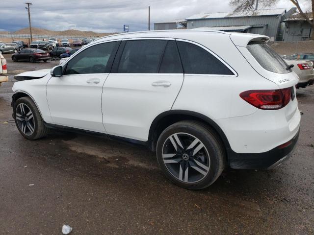 WDC0G8EB7LF700453 Mercedes-Benz Glc 300 4matic