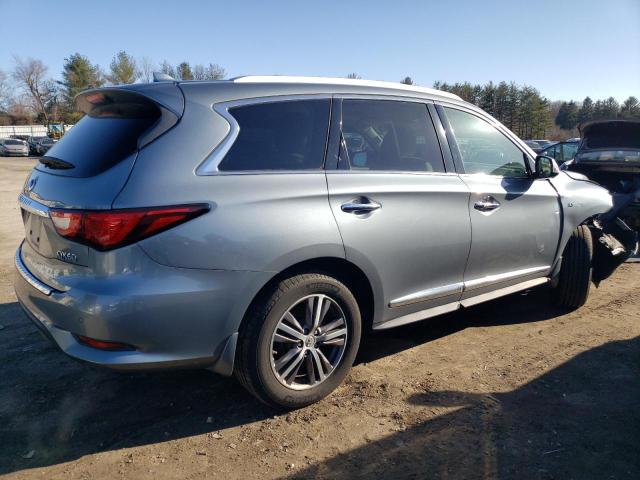 5N1DL0MM7HC508445 Infiniti QX60