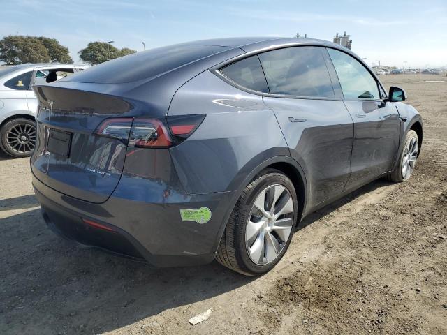 7SAYGDEE7PF848935 Tesla Model Y