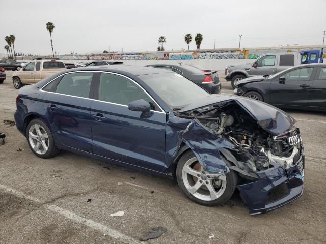 WAUAUGFF3K1020931 Audi A3 PREMIUM
