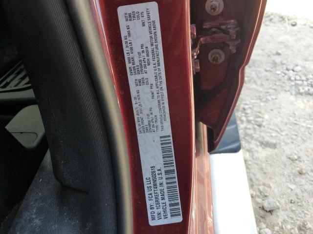1C6RREFT4MN502618 RAM 1500 Big Horn/lone Star