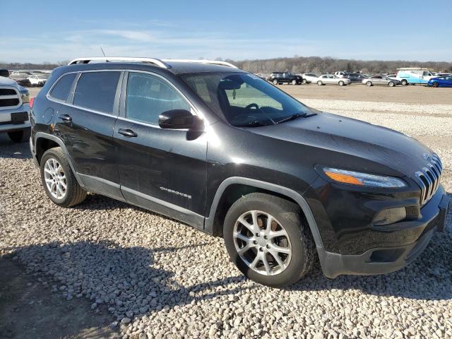 1C4PJLCB2EW131705 Jeep Cherokee Latitude