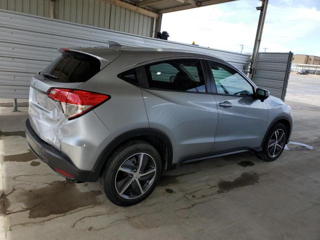 3CZRU6H52MM705085 Honda HR-V EX
