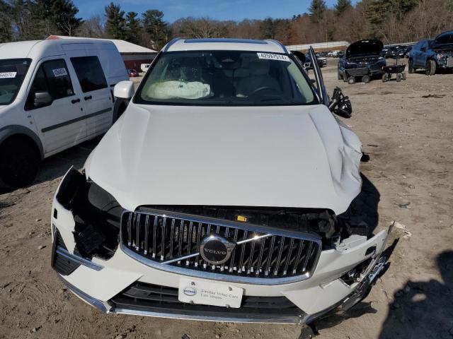 YV4062RL6N1910399 Volvo Xc60 B6 Inscription