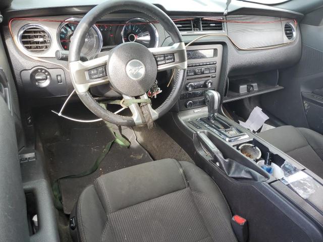 1ZVBP8AM9E5318811 Ford Mustang