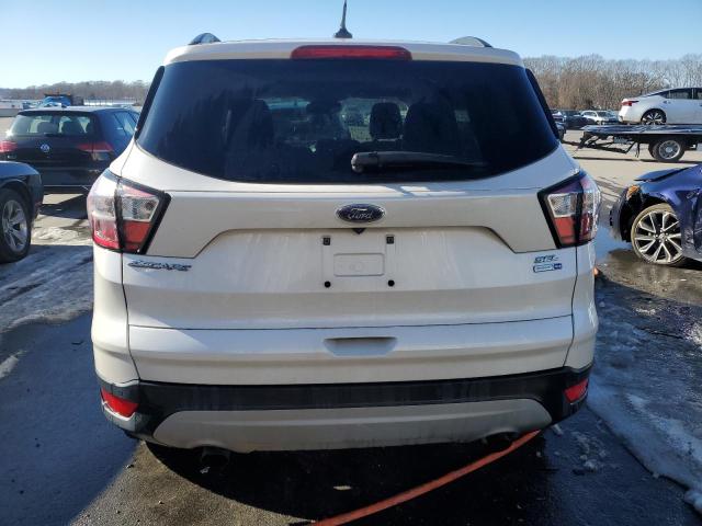 1FMCU9HD7JUC32551 Ford ESCAPE SEL
