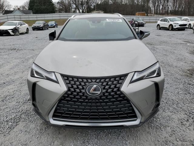 JTHP3JBHXN2047691 Lexus Ux 200 Base