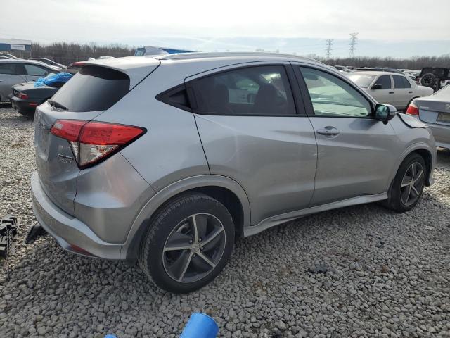 3CZRU6H92KM715180 Honda Hr-v Touring