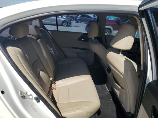 1HGCR2F84EA043738 Honda ACCORD EXL