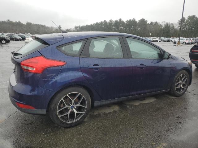 1FADP3M29HL250556 Ford FOCUS SEL