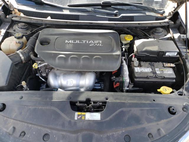 1C3CCCAB7FN502946 Chrysler 200 Limited
