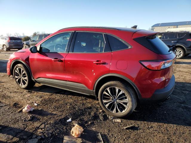 1FMCU9G67NUB92836 Ford ESCAPE SE