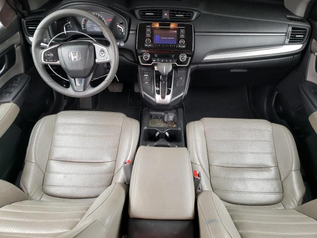 2HKRW6H37JH215998 Honda CR-V LX