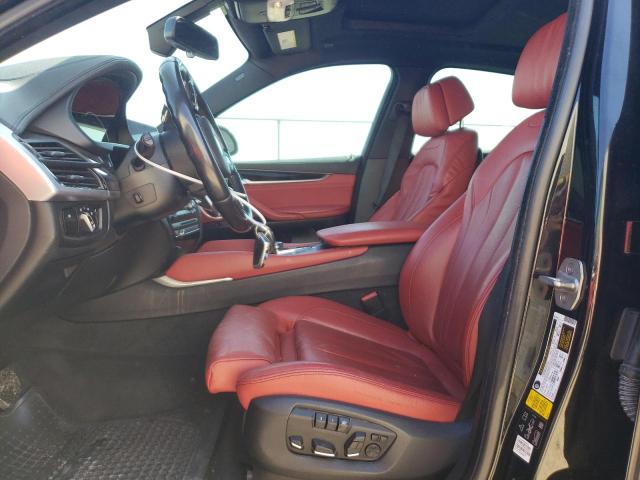5UXKU2C55F0N76304 BMW X6 Xdrive35i