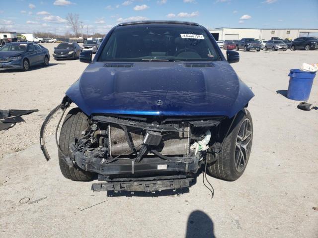 4JGED6EB6KA153529 Mercedes-Benz Gle Coupe 43 Amg