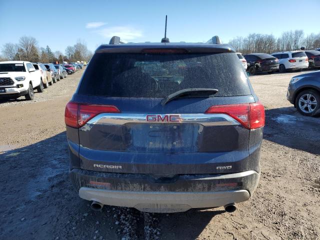 1GKKNWLS8JZ155875 GMC Acadia Slt-2